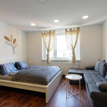 Vienna Lights Apartments - Hernals Εξωτερικό φωτογραφία