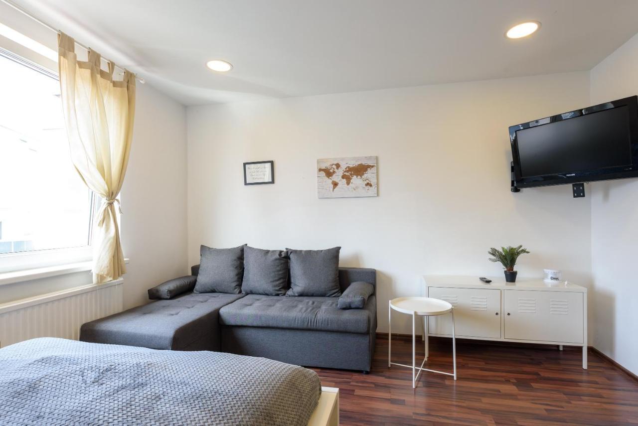 Vienna Lights Apartments - Hernals Εξωτερικό φωτογραφία