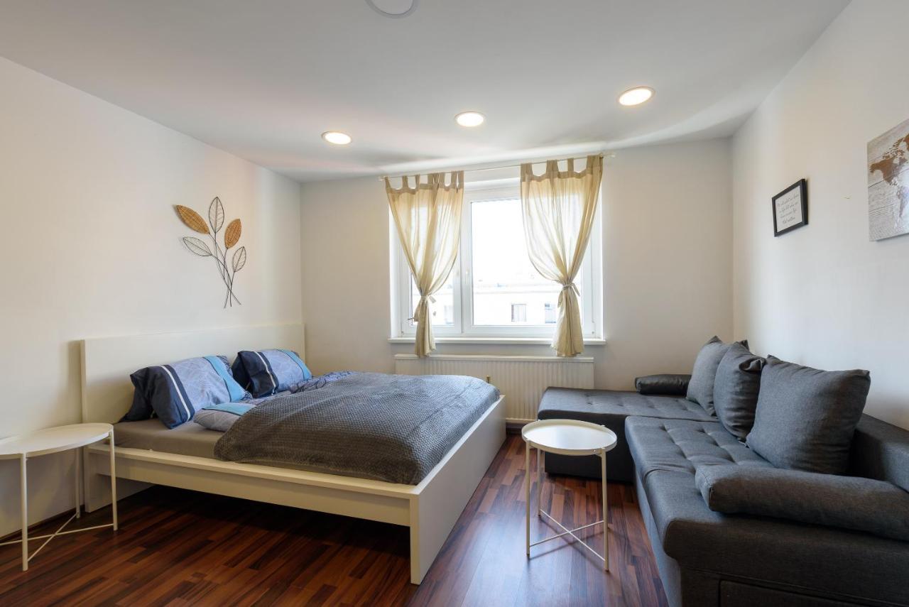 Vienna Lights Apartments - Hernals Εξωτερικό φωτογραφία
